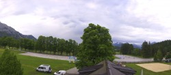 Archiv Foto Webcam Freizeitpark Ramsau Beach 12:00