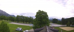 Archiv Foto Webcam Freizeitpark Ramsau Beach 06:00