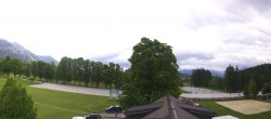 Archiv Foto Webcam Freizeitpark Ramsau Beach 15:00