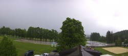Archiv Foto Webcam Freizeitpark Ramsau Beach 17:00