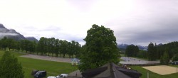 Archiv Foto Webcam Freizeitpark Ramsau Beach 05:00