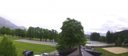 Archiv Foto Webcam Freizeitpark Ramsau Beach 06:00