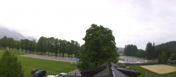 Archiv Foto Webcam Freizeitpark Ramsau Beach 07:00