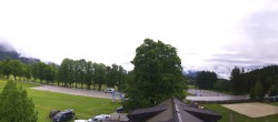 Archiv Foto Webcam Freizeitpark Ramsau Beach 09:00