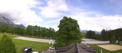Archiv Foto Webcam Freizeitpark Ramsau Beach 15:00