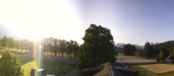 Archiv Foto Webcam Freizeitpark Ramsau Beach 06:00