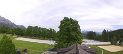 Archiv Foto Webcam Freizeitpark Ramsau Beach 15:00