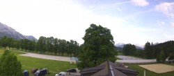 Archiv Foto Webcam Freizeitpark Ramsau Beach 17:00