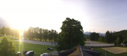 Archiv Foto Webcam Freizeitpark Ramsau Beach 05:00