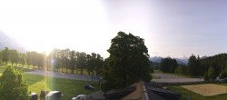 Archiv Foto Webcam Freizeitpark Ramsau Beach 06:00