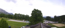 Archiv Foto Webcam Freizeitpark Ramsau Beach 13:00