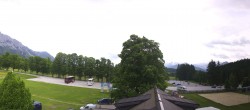 Archiv Foto Webcam Freizeitpark Ramsau Beach 15:00