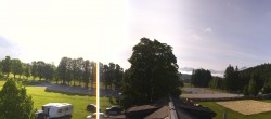 Archiv Foto Webcam Freizeitpark Ramsau Beach 07:00