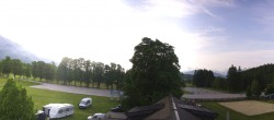 Archiv Foto Webcam Freizeitpark Ramsau Beach 06:00