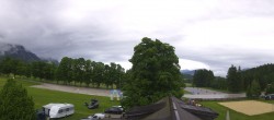 Archiv Foto Webcam Freizeitpark Ramsau Beach 17:00