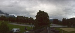 Archiv Foto Webcam Freizeitpark Ramsau Beach 19:00