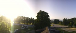 Archiv Foto Webcam Freizeitpark Ramsau Beach 05:00
