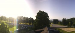 Archiv Foto Webcam Freizeitpark Ramsau Beach 06:00