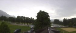 Archiv Foto Webcam Freizeitpark Ramsau Beach 17:00