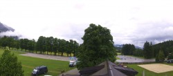 Archiv Foto Webcam Freizeitpark Ramsau Beach 06:00
