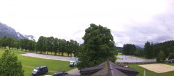 Archiv Foto Webcam Freizeitpark Ramsau Beach 07:00