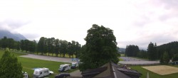 Archiv Foto Webcam Freizeitpark Ramsau Beach 05:00
