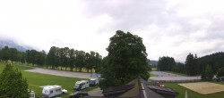 Archiv Foto Webcam Freizeitpark Ramsau Beach 06:00