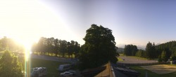 Archived image Webcam Camping Ramsau Beach (Schladming-Dachstein) 05:00