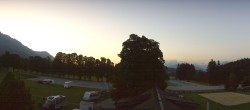 Archiv Foto Webcam Freizeitpark Ramsau Beach 04:00