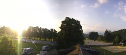 Archiv Foto Webcam Freizeitpark Ramsau Beach 05:00