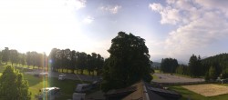 Archiv Foto Webcam Freizeitpark Ramsau Beach 06:00