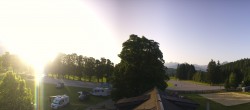 Archiv Foto Webcam Freizeitpark Ramsau Beach 05:00