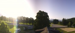 Archiv Foto Webcam Freizeitpark Ramsau Beach 06:00