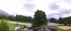 Archiv Foto Webcam Freizeitpark Ramsau Beach 15:00