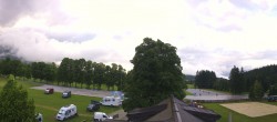 Archiv Foto Webcam Freizeitpark Ramsau Beach 06:00