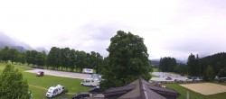 Archiv Foto Webcam Freizeitpark Ramsau Beach 11:00