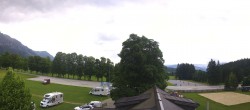Archiv Foto Webcam Freizeitpark Ramsau Beach 06:00