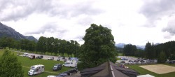 Archiv Foto Webcam Freizeitpark Ramsau Beach 13:00