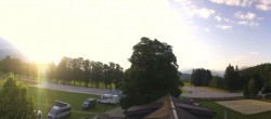 Archiv Foto Webcam Freizeitpark Ramsau Beach 05:00