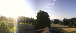 Archiv Foto Webcam Freizeitpark Ramsau Beach 06:00