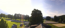Archiv Foto Webcam Freizeitpark Ramsau Beach 07:00