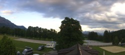 Archiv Foto Webcam Freizeitpark Ramsau Beach 19:00