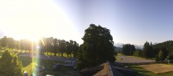 Archiv Foto Webcam Freizeitpark Ramsau Beach 06:00