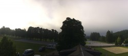 Archiv Foto Webcam Freizeitpark Ramsau Beach 06:00