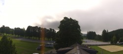 Archiv Foto Webcam Freizeitpark Ramsau Beach 07:00