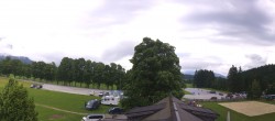 Archiv Foto Webcam Freizeitpark Ramsau Beach 09:00