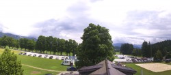 Archiv Foto Webcam Freizeitpark Ramsau Beach 11:00
