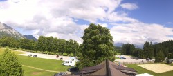 Archiv Foto Webcam Freizeitpark Ramsau Beach 15:00