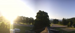 Archiv Foto Webcam Freizeitpark Ramsau Beach 05:00