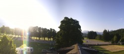 Archiv Foto Webcam Freizeitpark Ramsau Beach 06:00